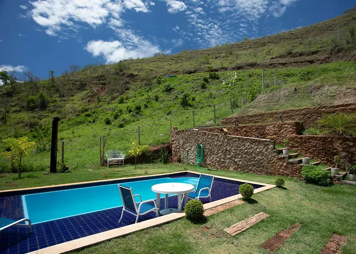 Cabana Secretario