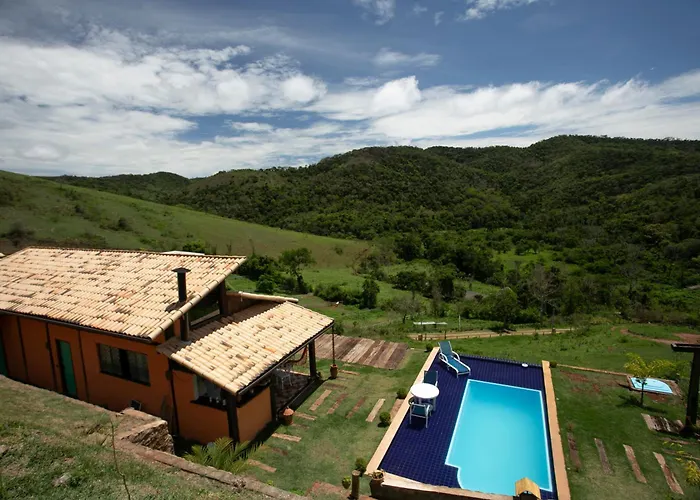 Cabana Secretario