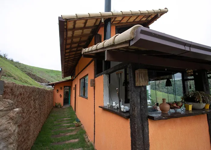 Cabana Secretario