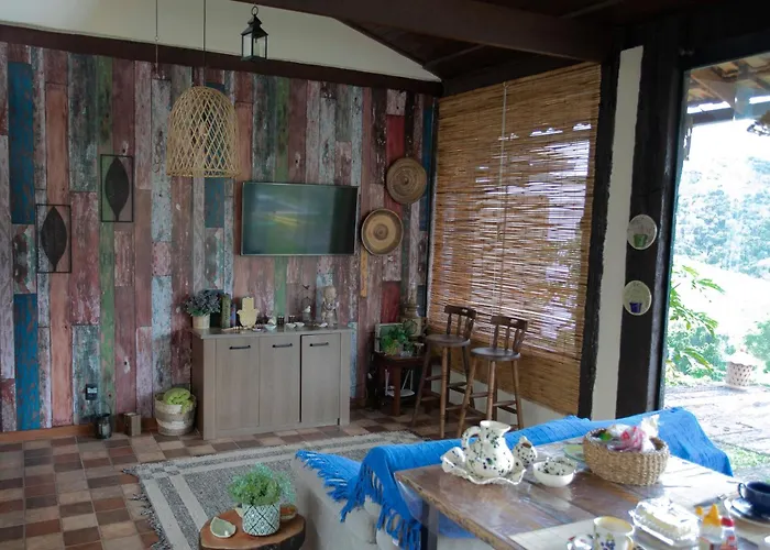 Cabana Secretario