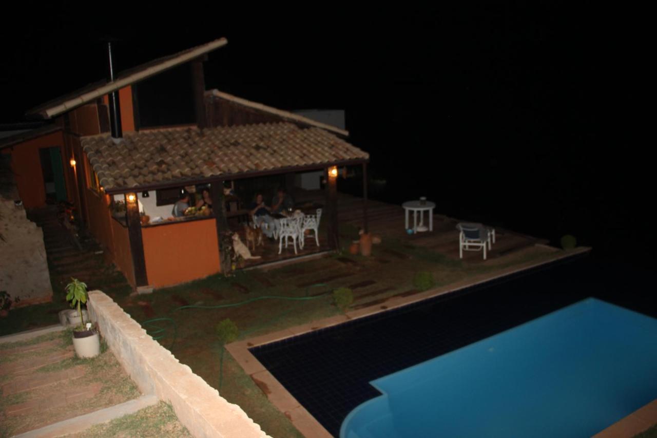 Holiday home Secretario *