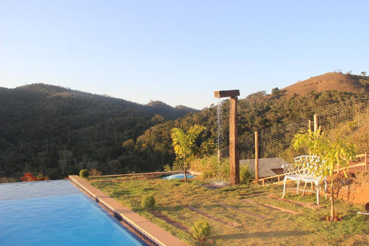 Holiday home Secretario
