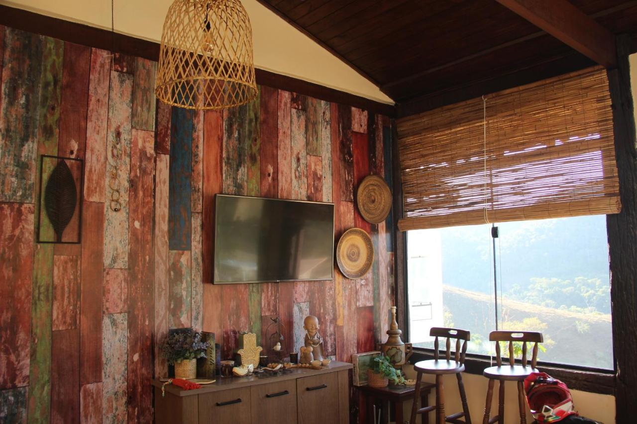 Holiday home Secretario Petropolis (Rio de Janeiro)