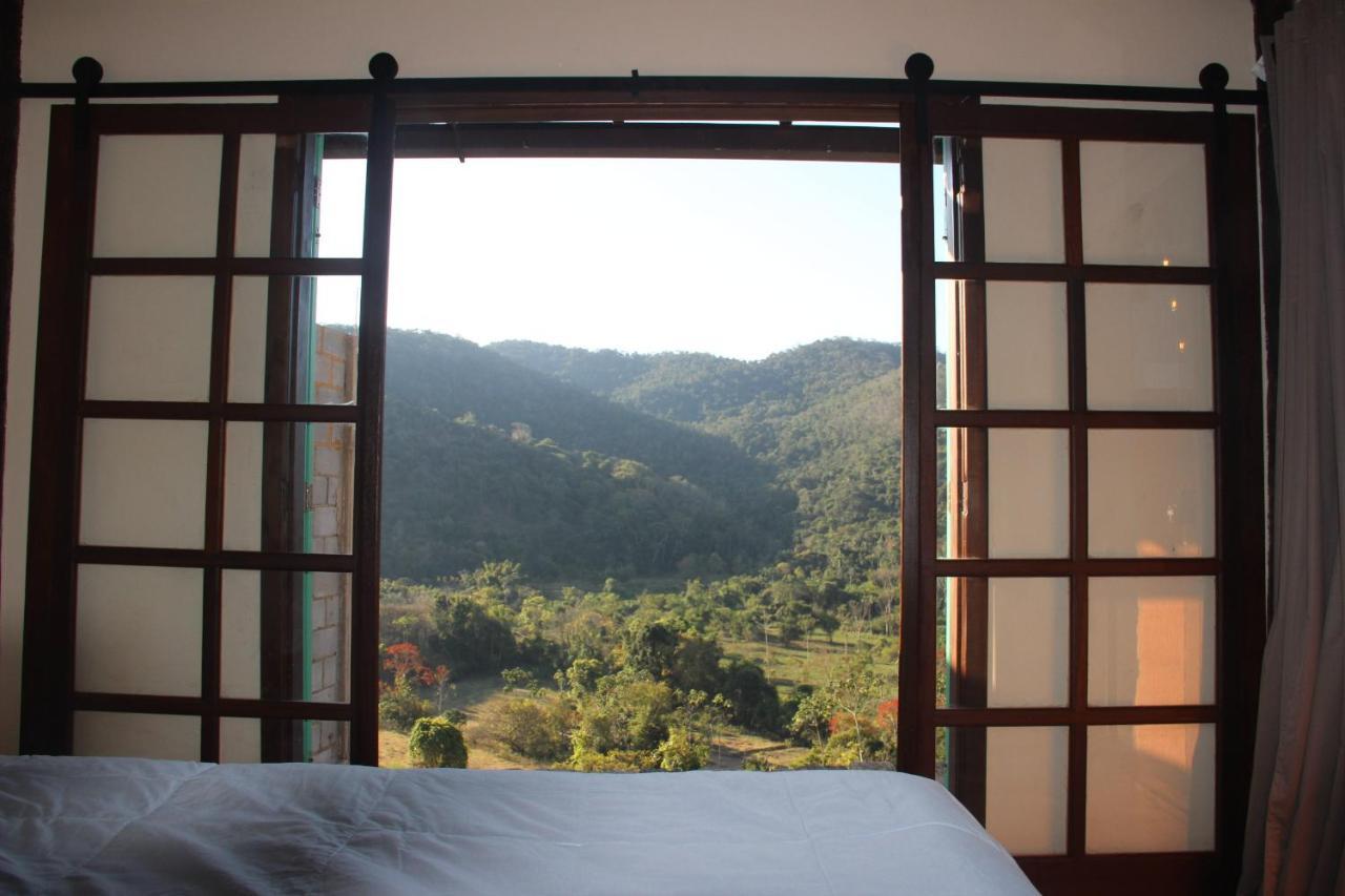 Holiday home Secretario