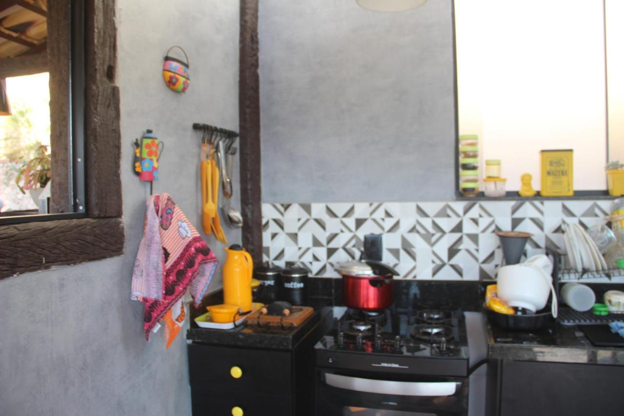 Holiday home Secretario Petropolis (Rio de Janeiro)