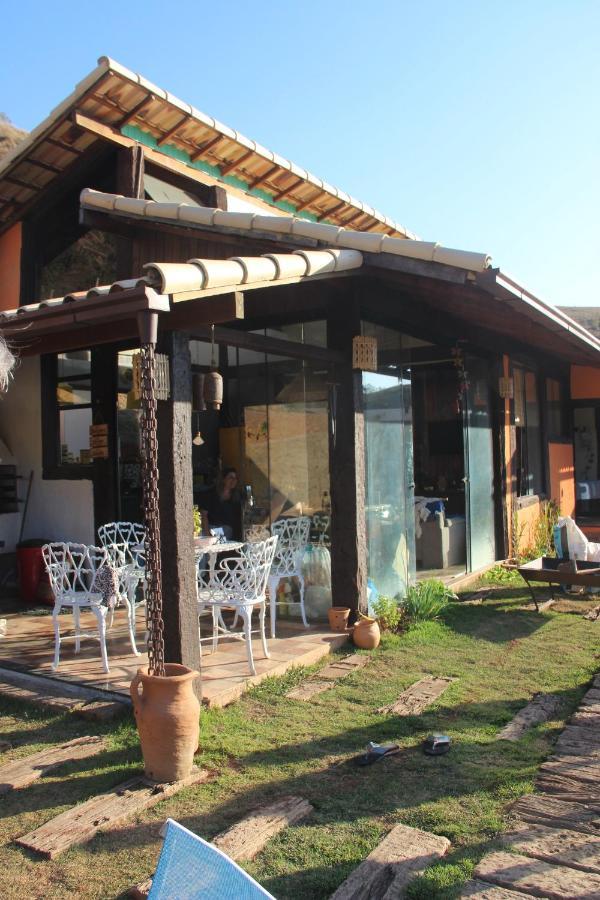 Secretario Holiday home Petropolis (Rio de Janeiro)