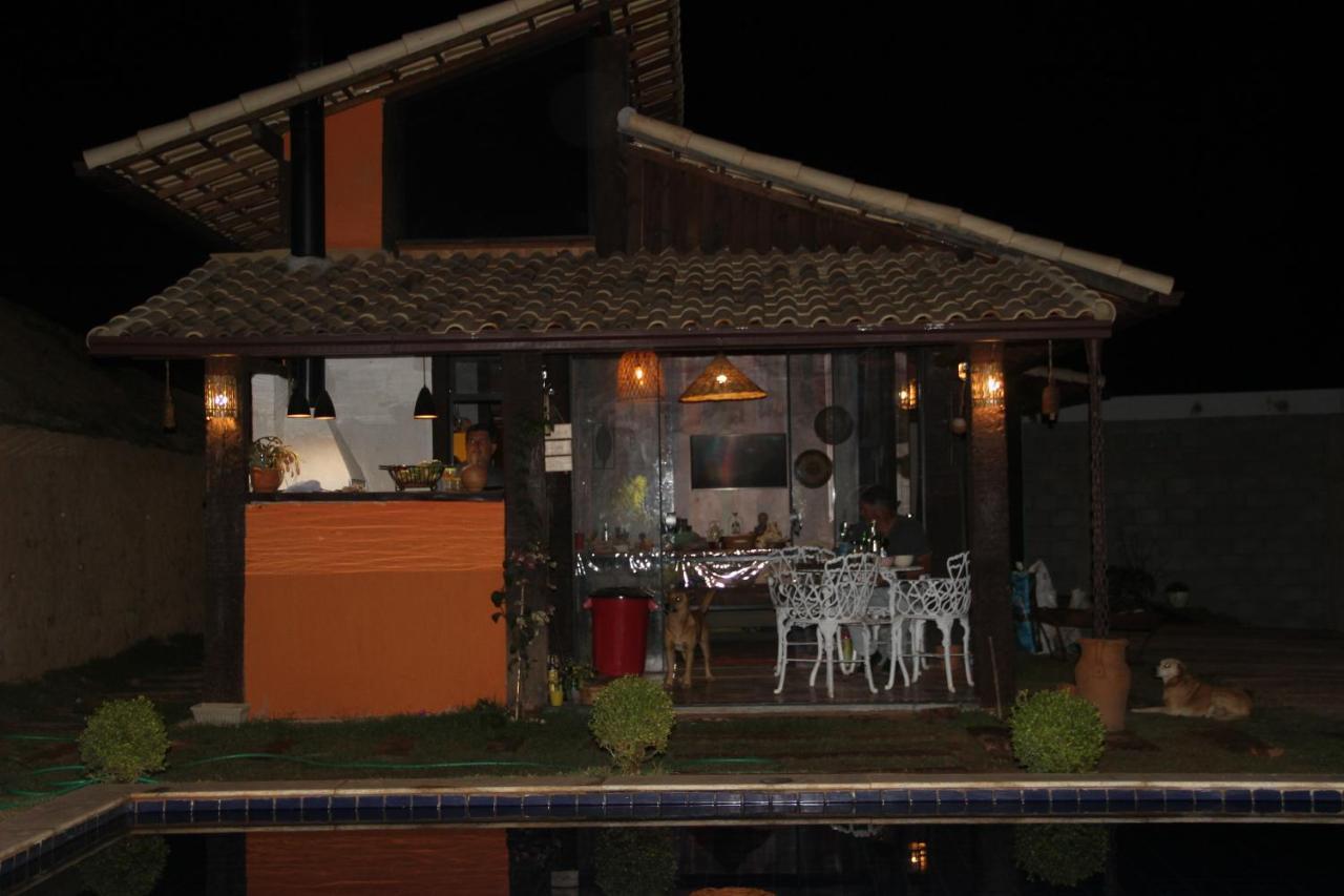 Secretario Holiday home *