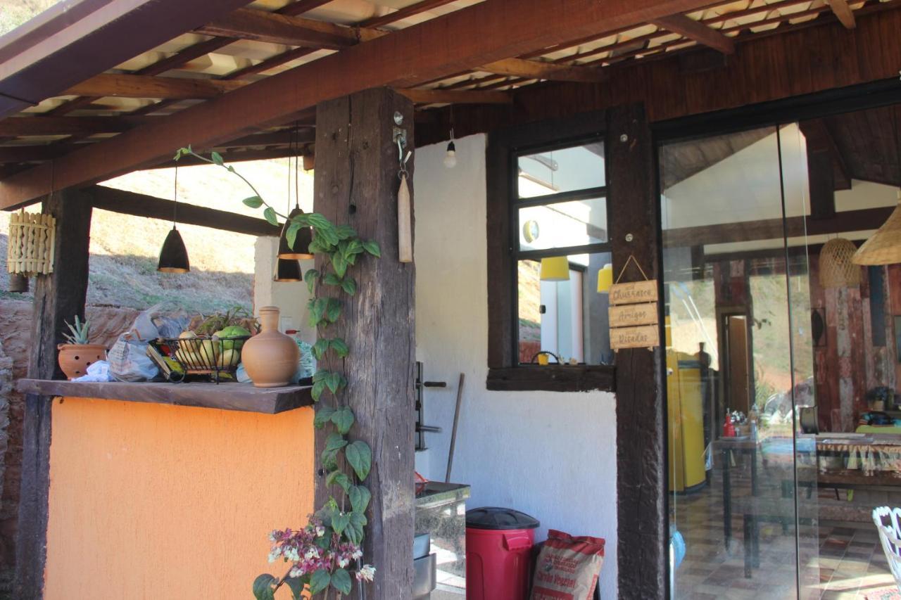 Holiday home Secretario