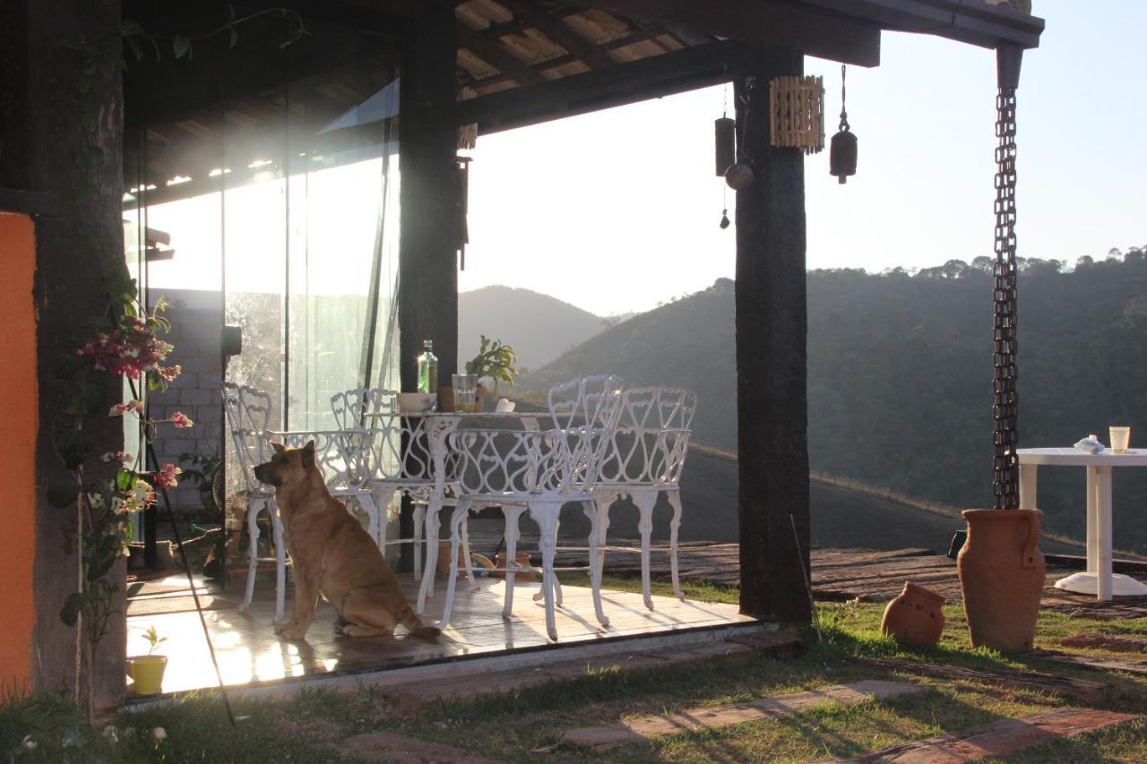 Holiday home Secretario *