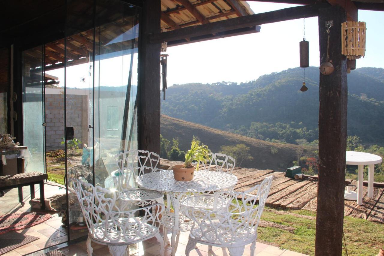 Secretario Holiday home
