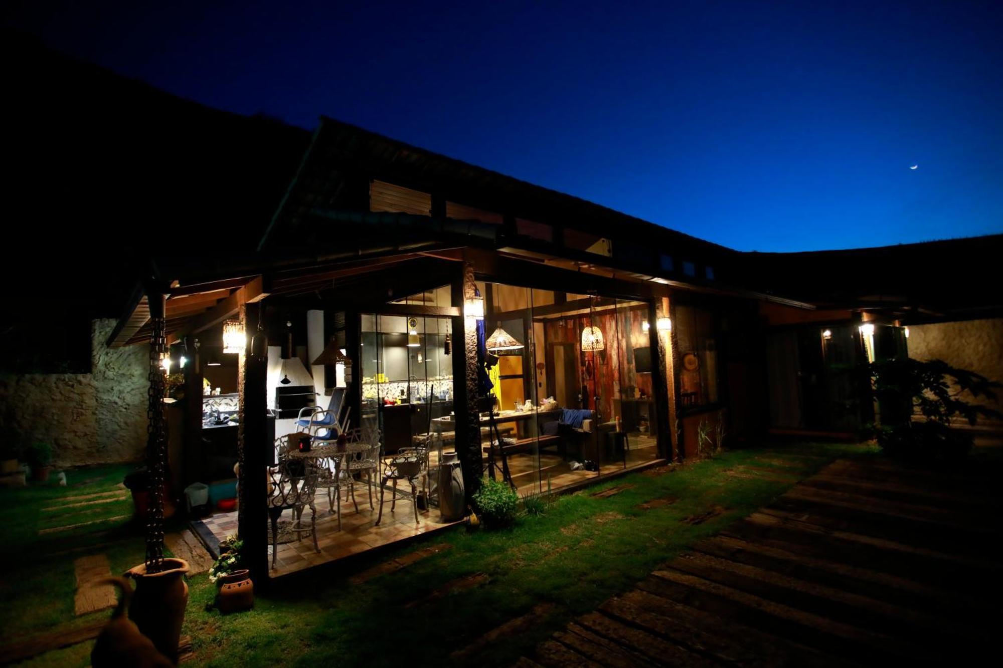 Holiday home Secretario