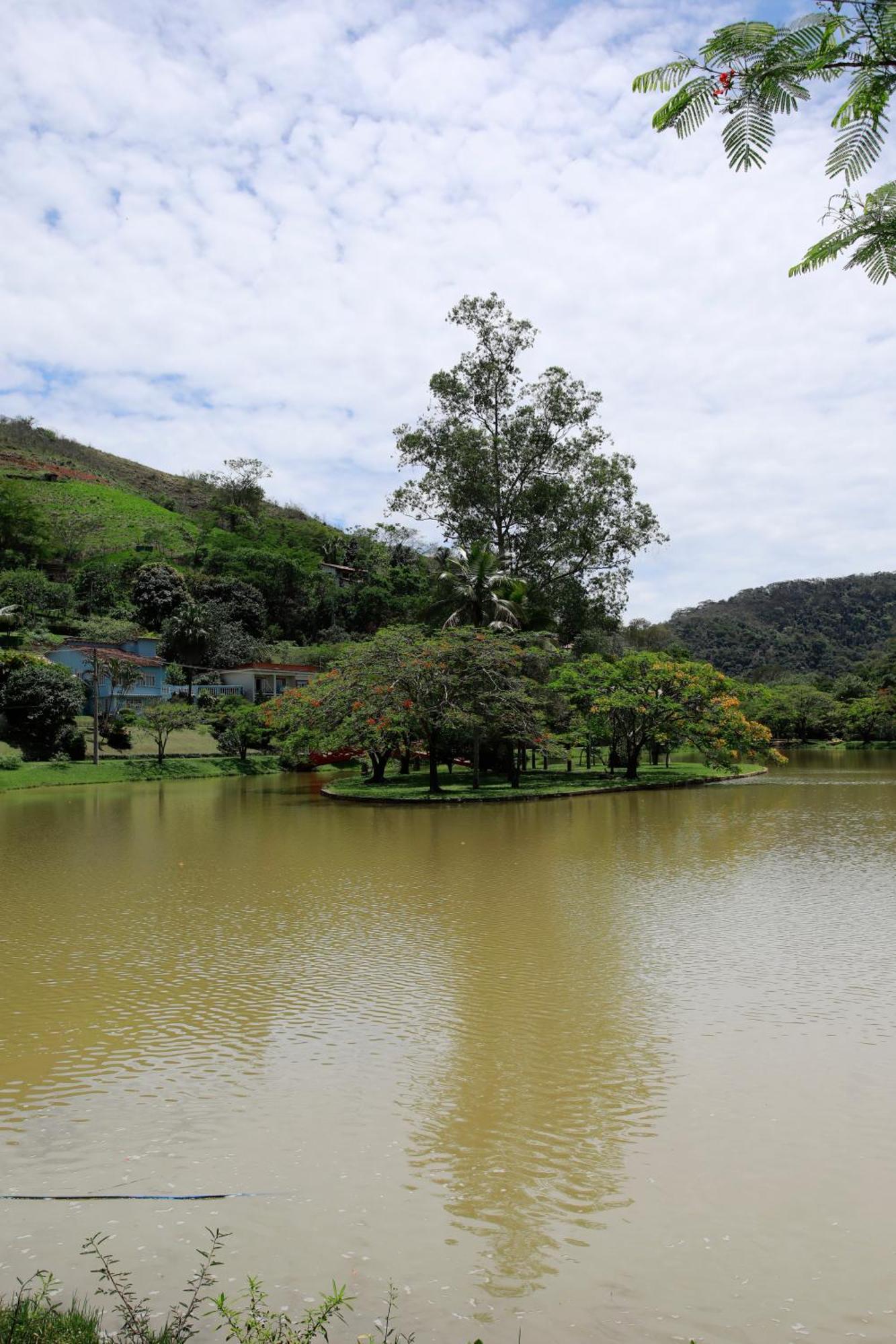 Secretario Holiday home Petropolis (Rio de Janeiro)