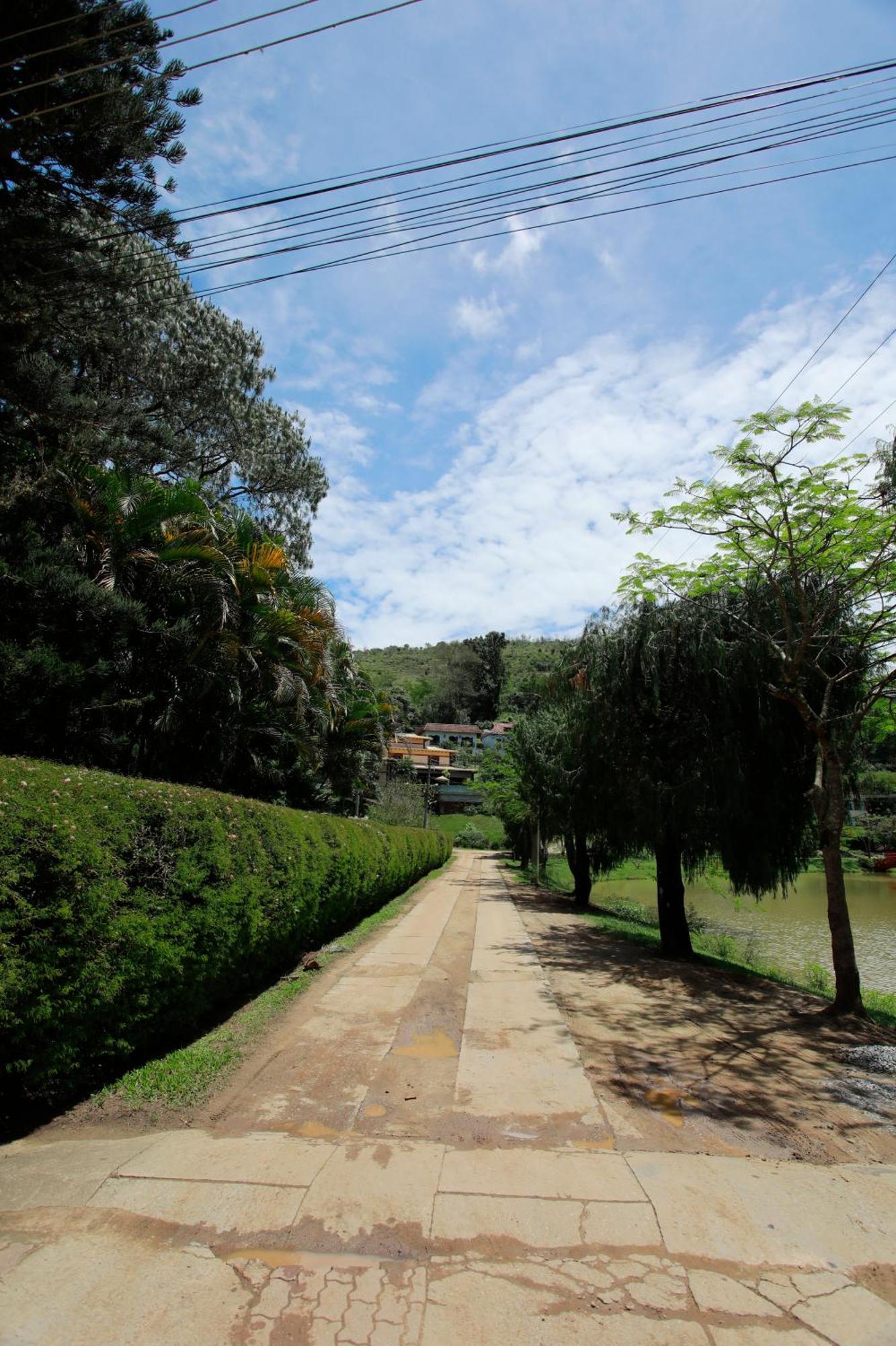 Secretario Holiday home