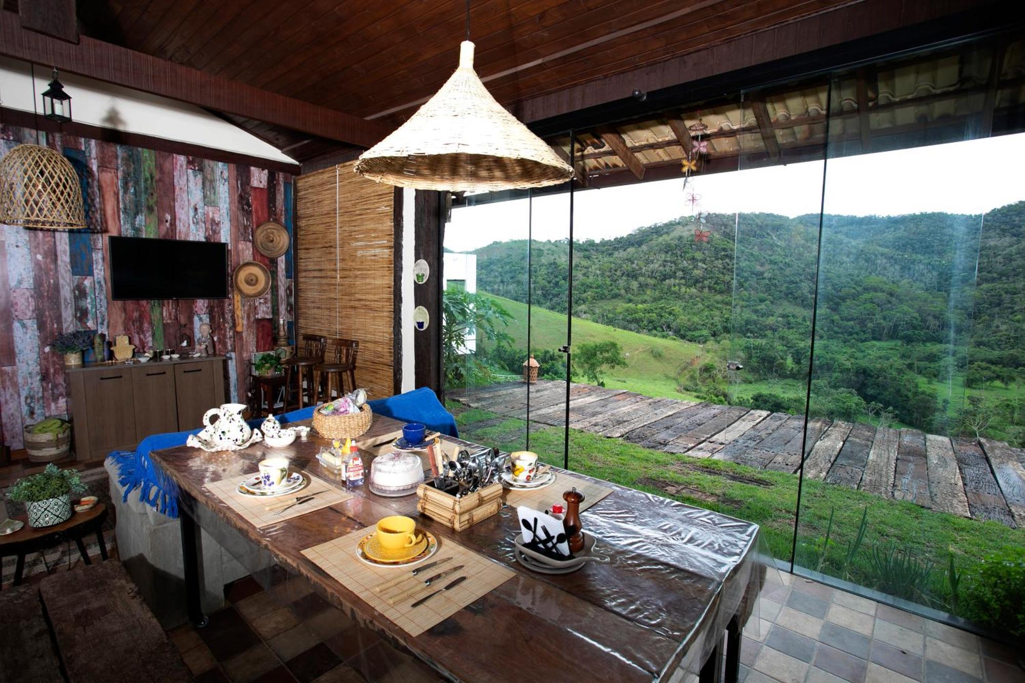 Secretario Holiday home *