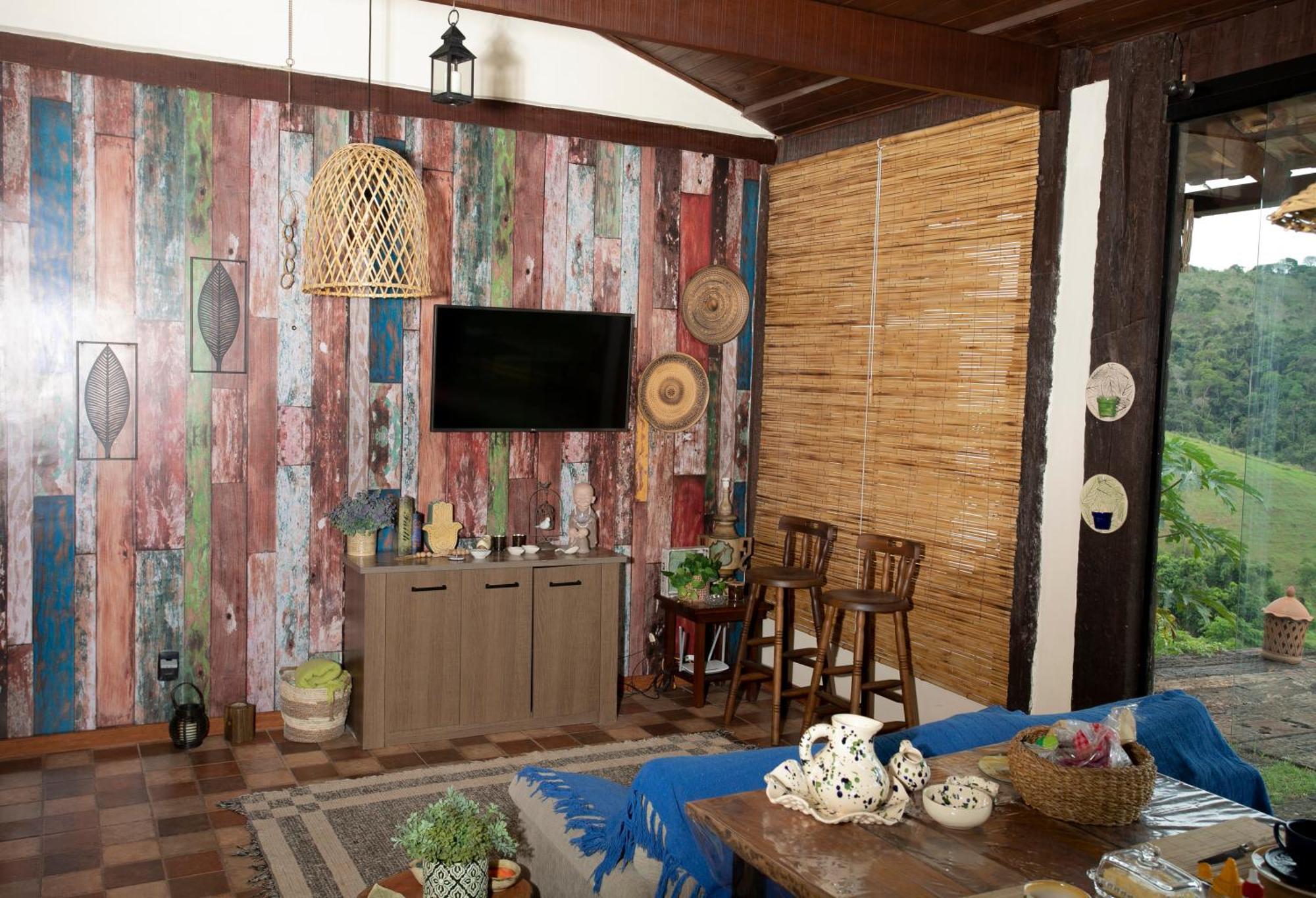 Holiday home Secretario