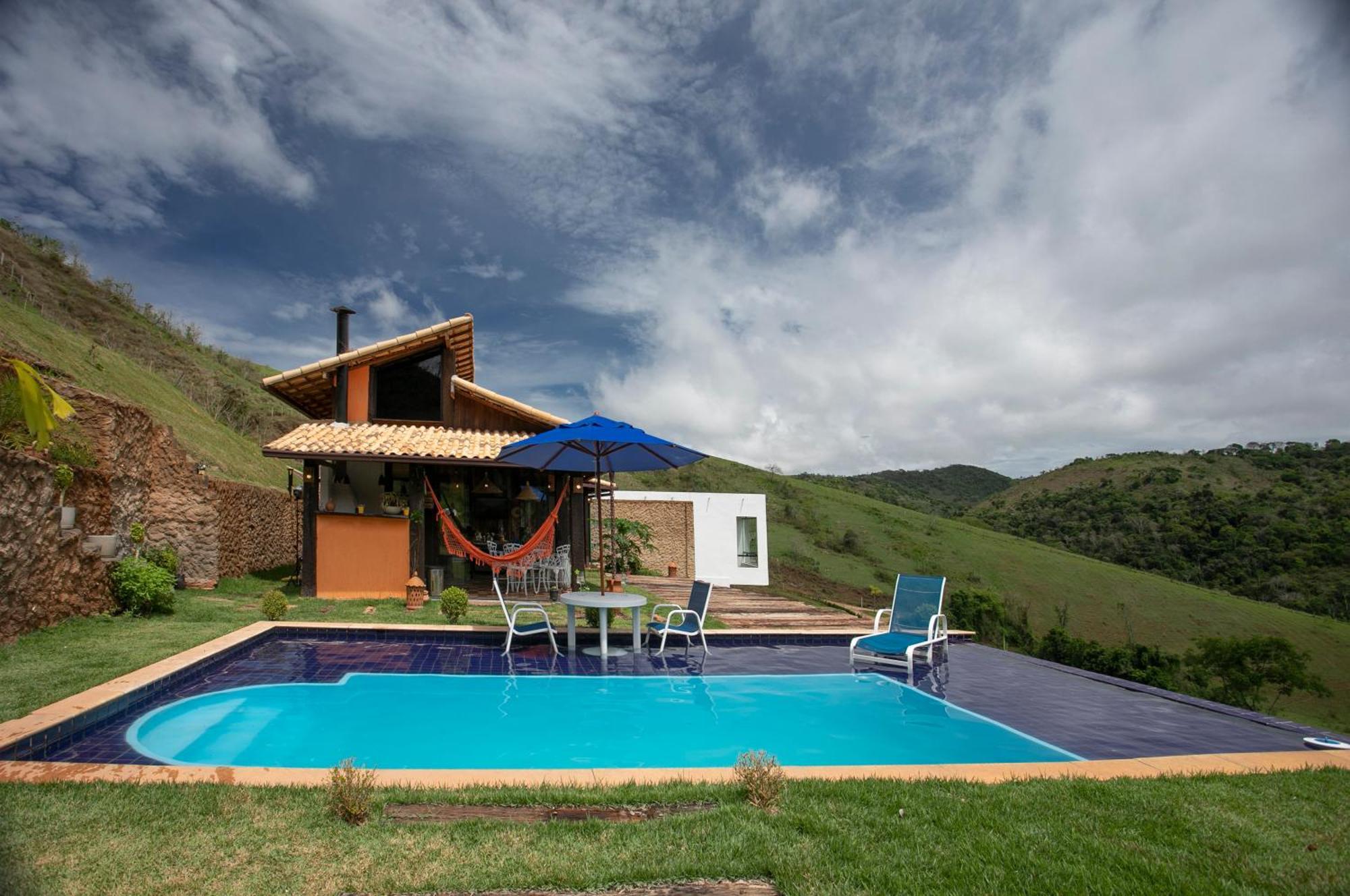 Secretario Holiday home
