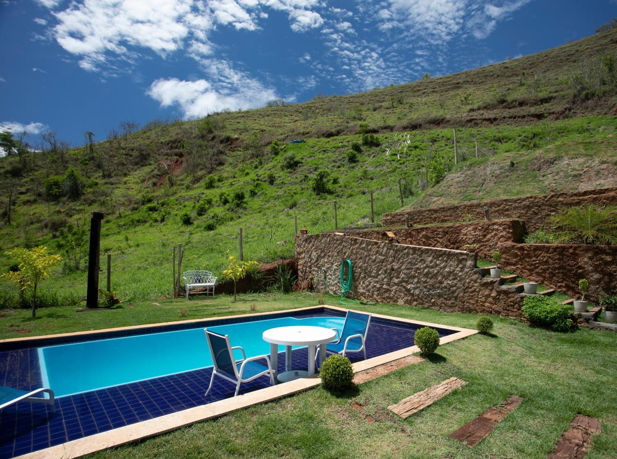 Holiday home Secretario Petropolis (Rio de Janeiro)