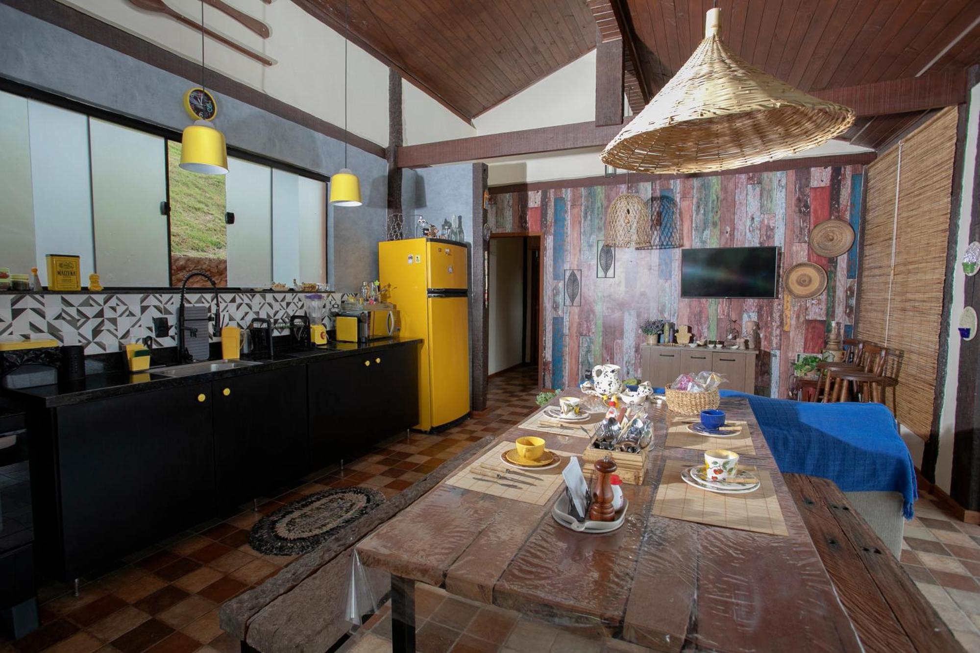 Secretario Holiday home