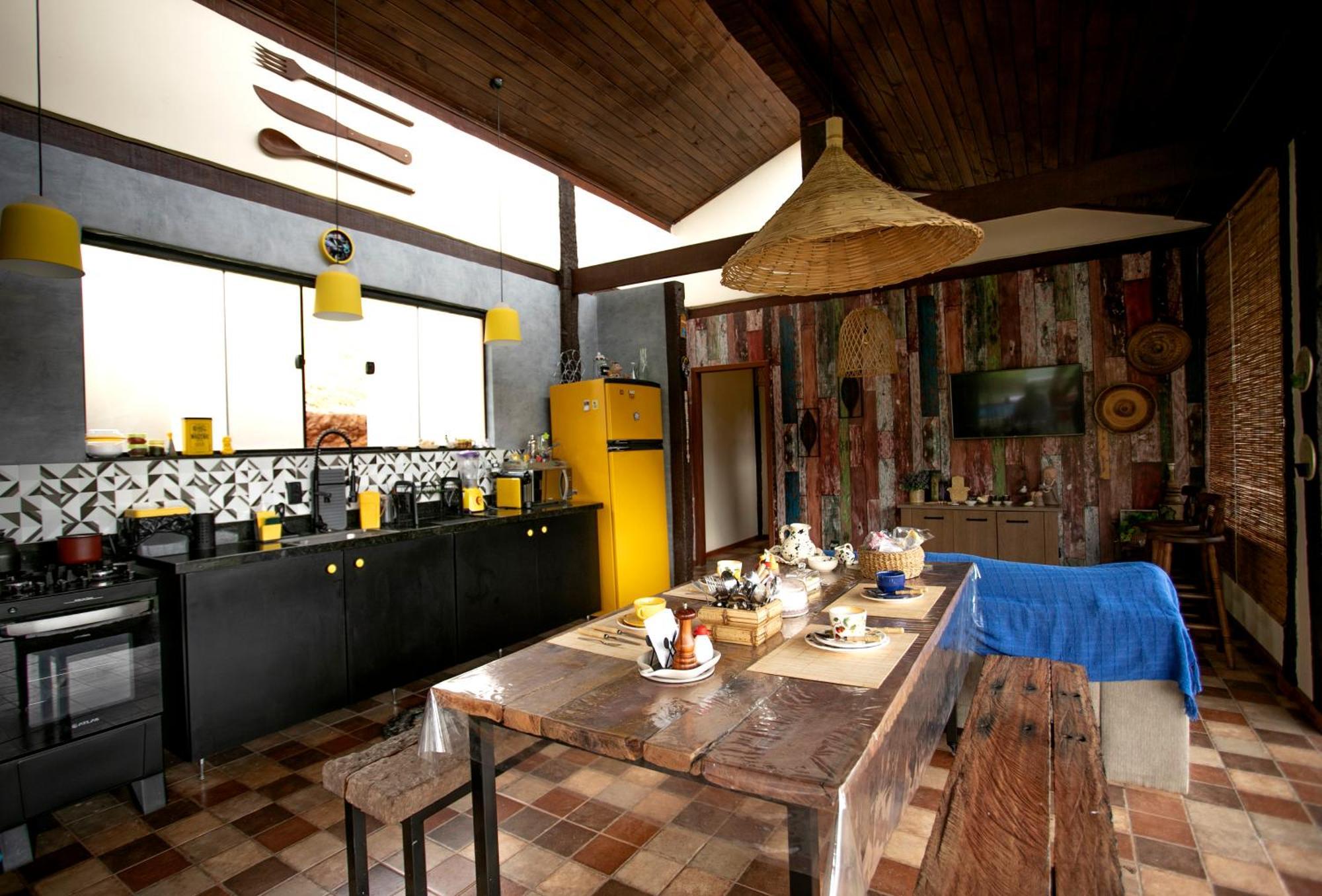 Holiday home Secretario *