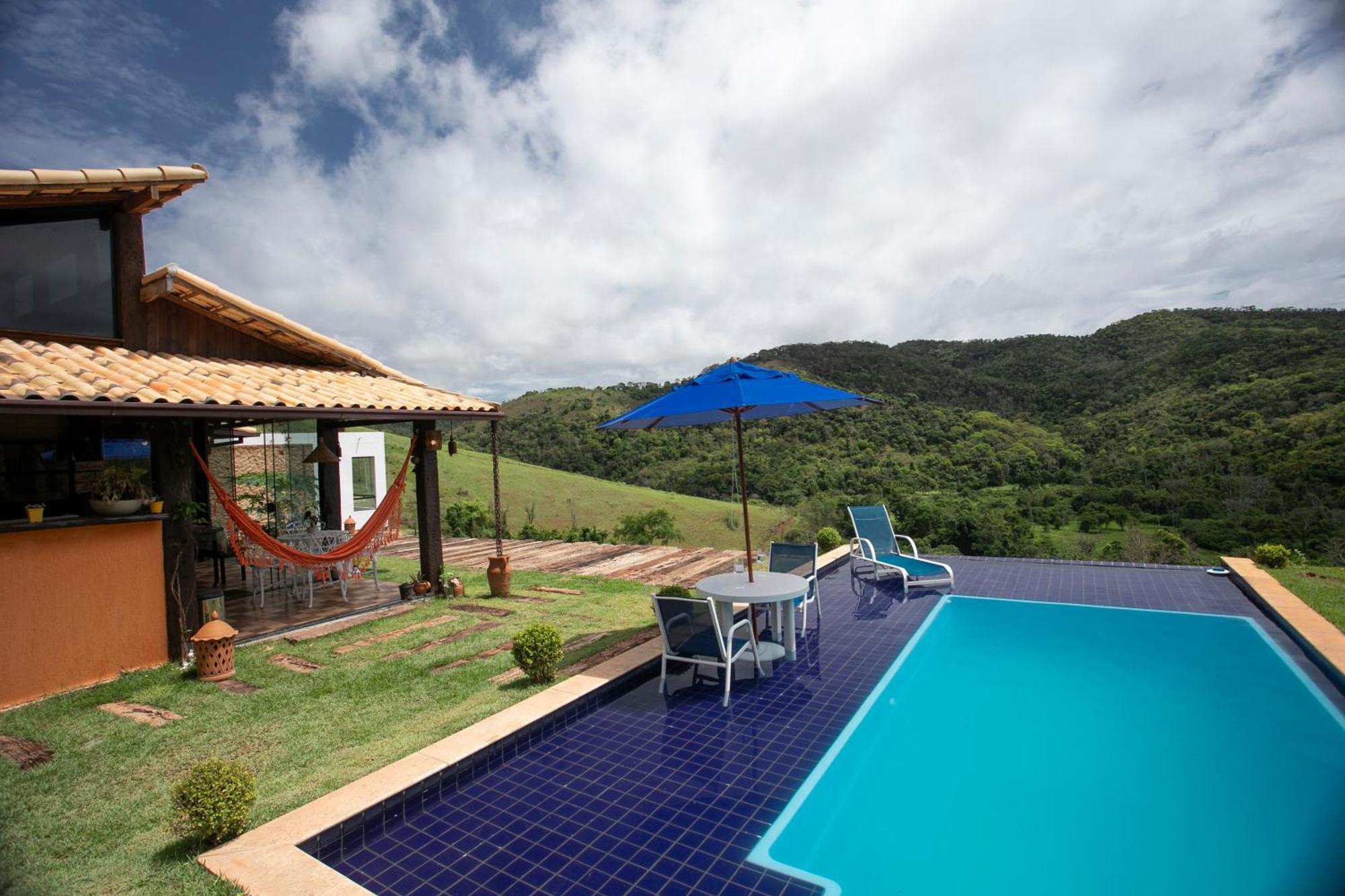 Holiday home Secretario Petropolis (Rio de Janeiro)