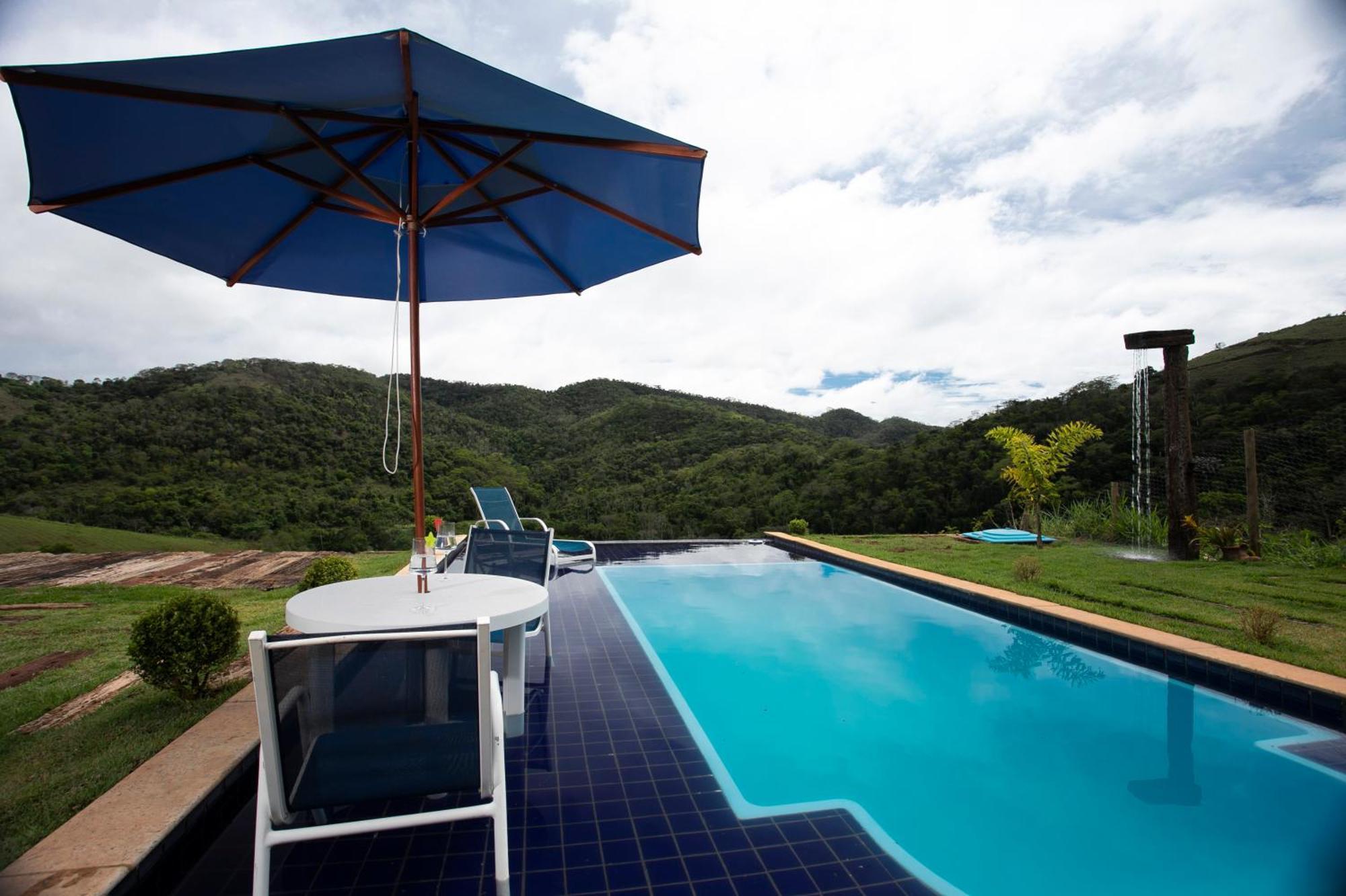 Holiday home Secretario Petropolis (Rio de Janeiro)