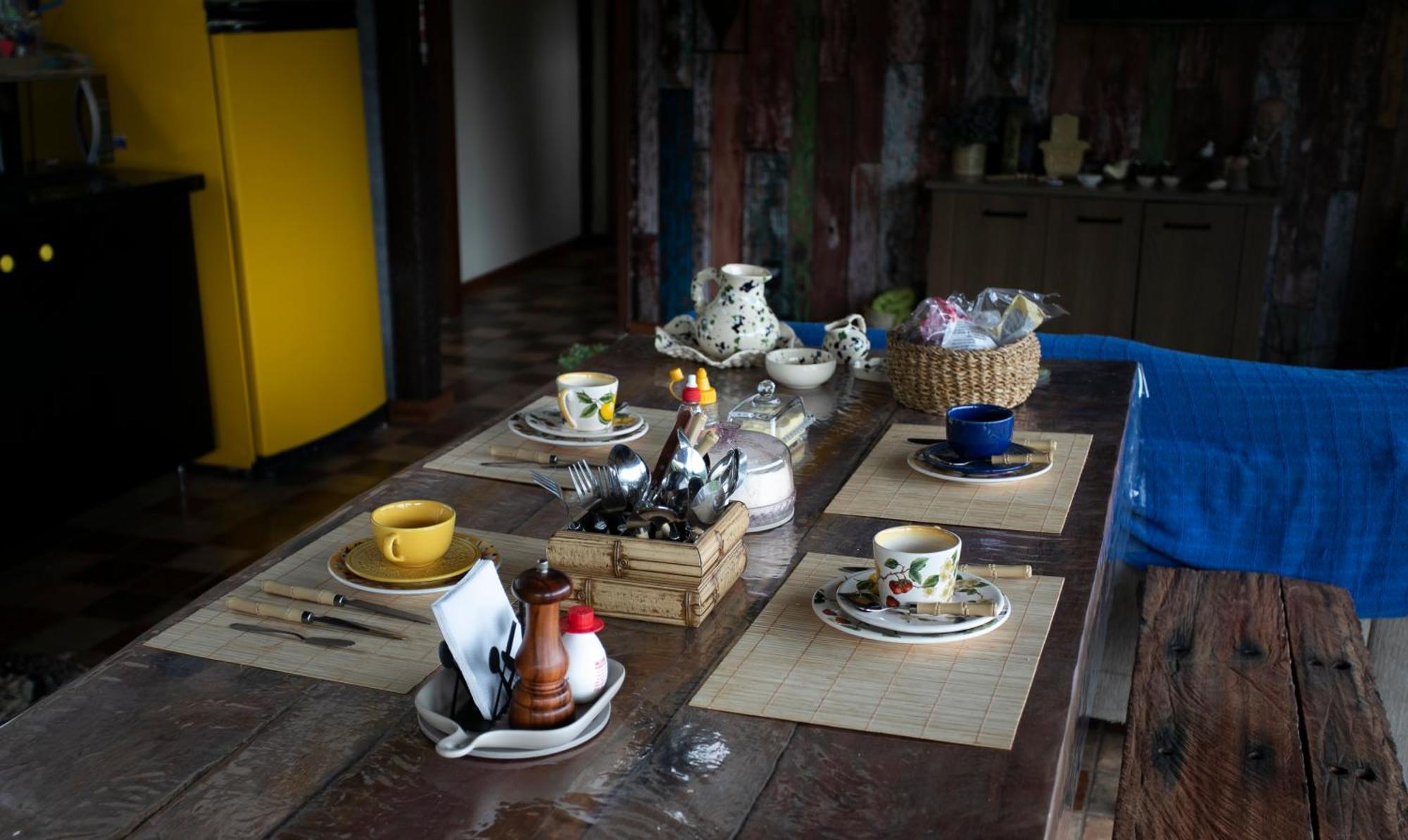 Secretario Holiday home