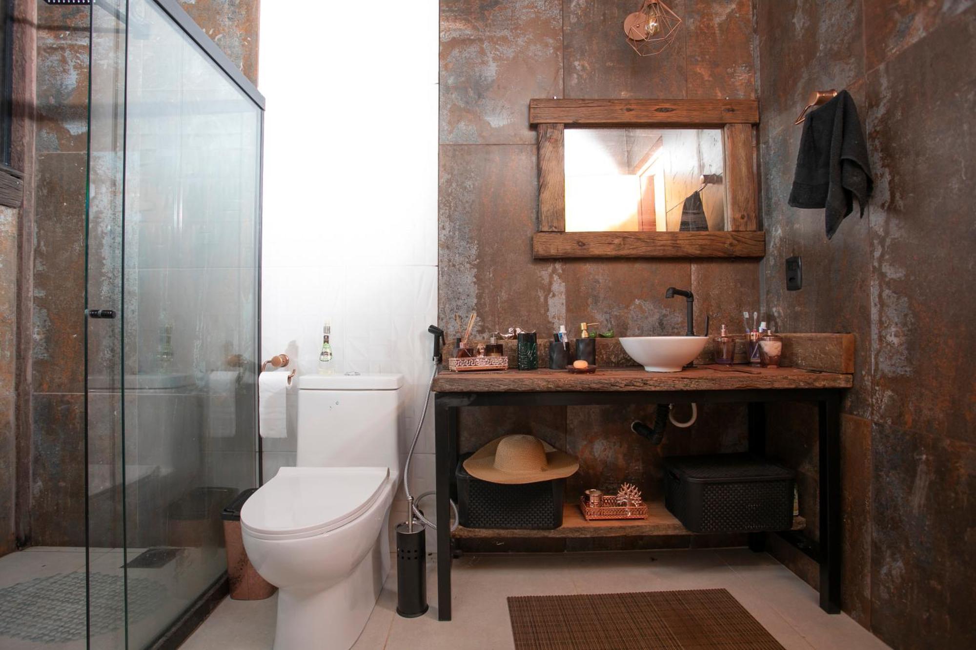 Holiday home Secretario Petropolis (Rio de Janeiro)