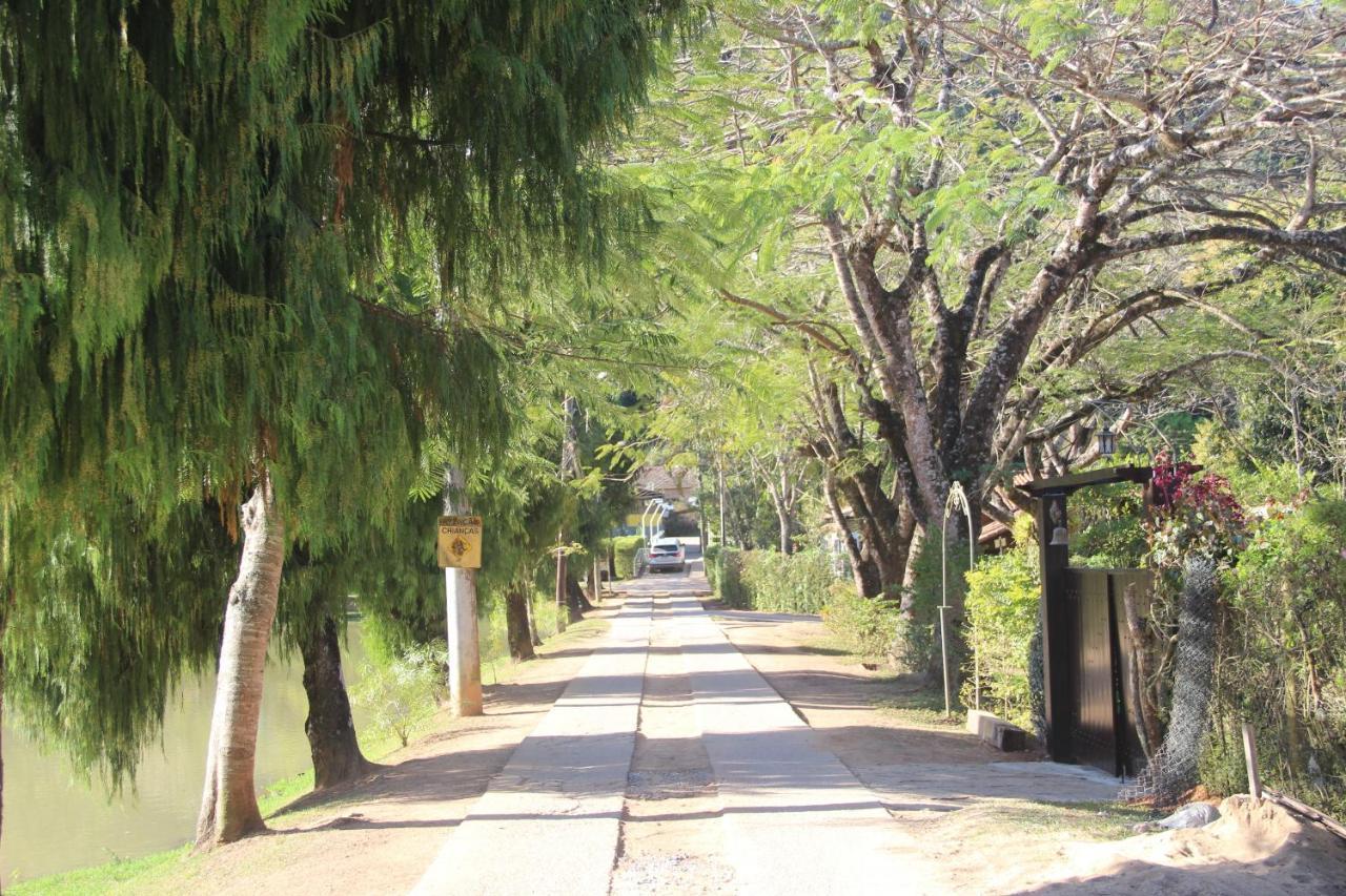 Secretario Holiday home Petropolis (Rio de Janeiro)