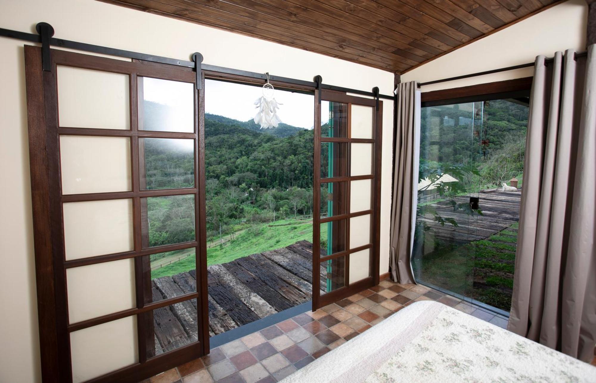Secretario Holiday home