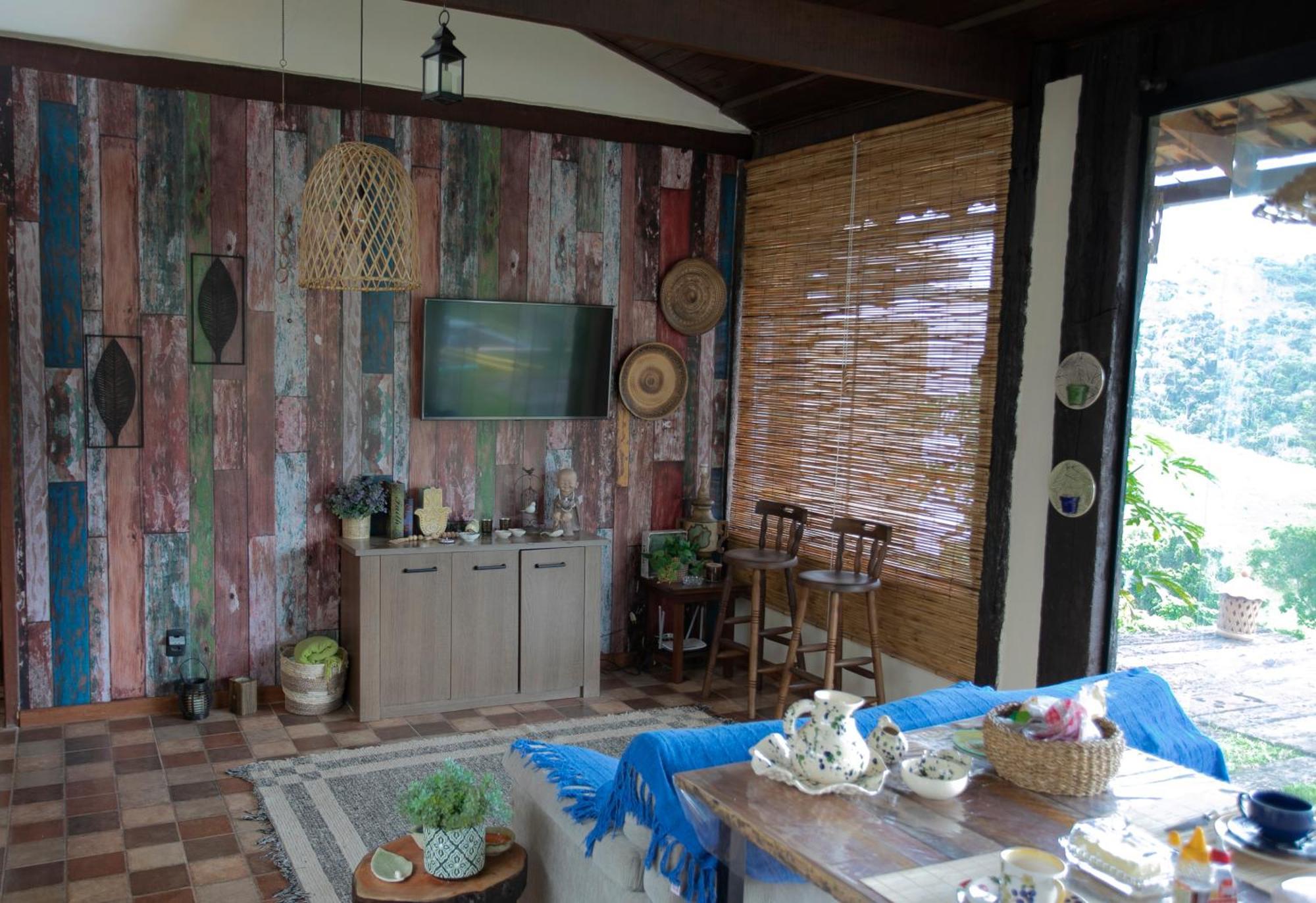 Holiday home Secretario
