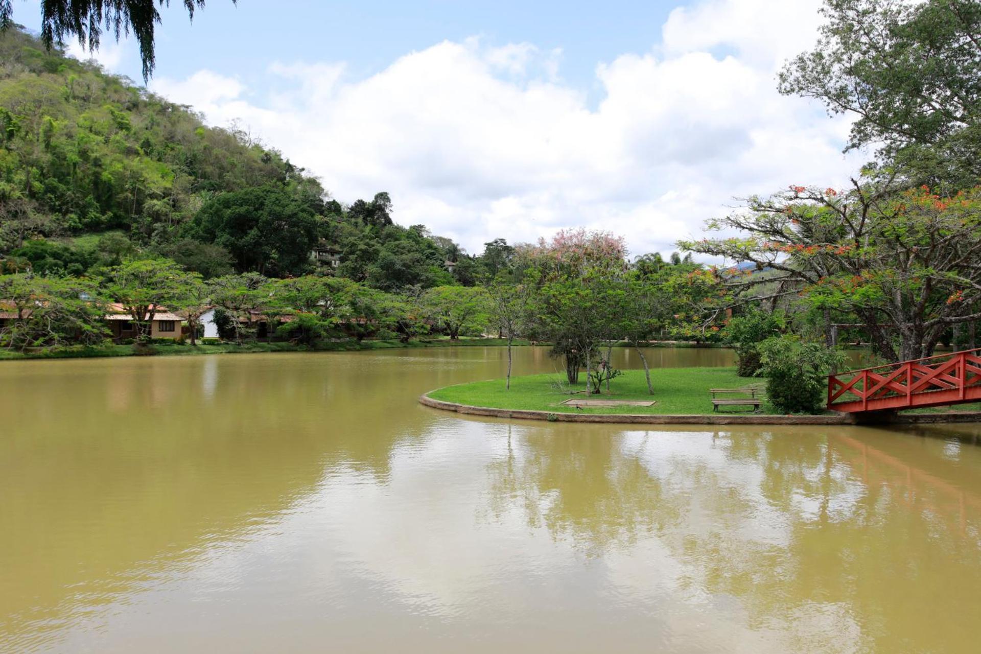 Holiday home Secretario